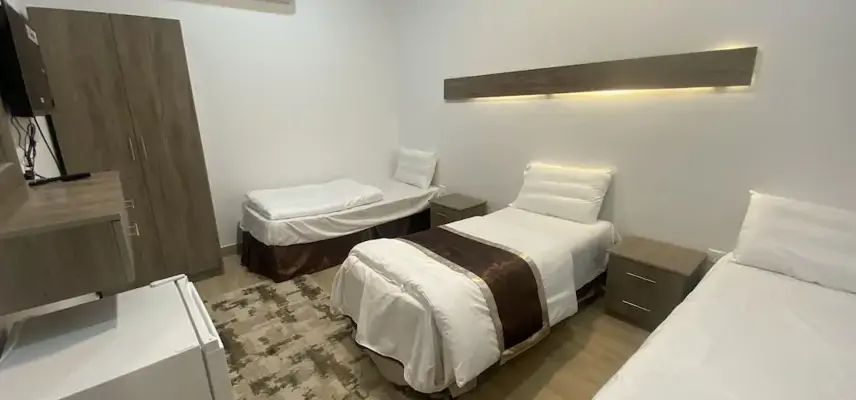 ARAM Suites image